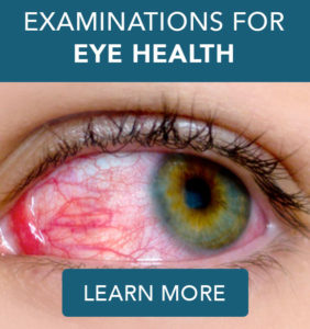 eye health