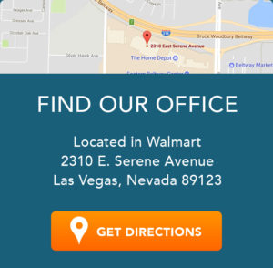 find our office